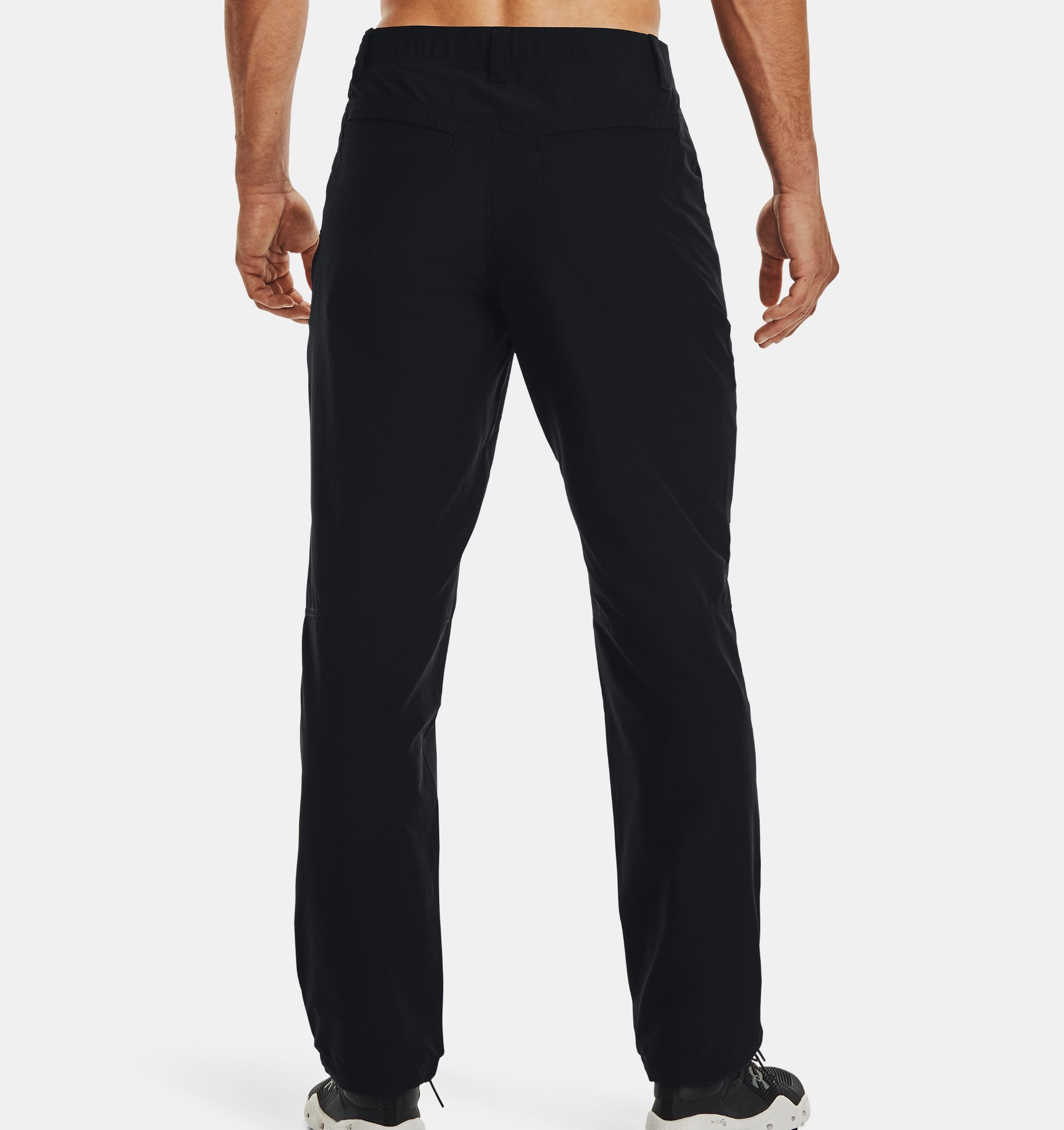 NWT MSRP $90 Details about   Under Armour Men's Canyon Cargo Fish Pants 1352692-299 Size 40X34 
